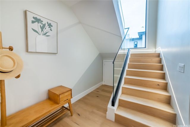 629 Halela Street A, Kailua, HI 96734