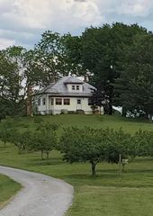 468 Maple Ridge LN, Fincastle, VA 24090