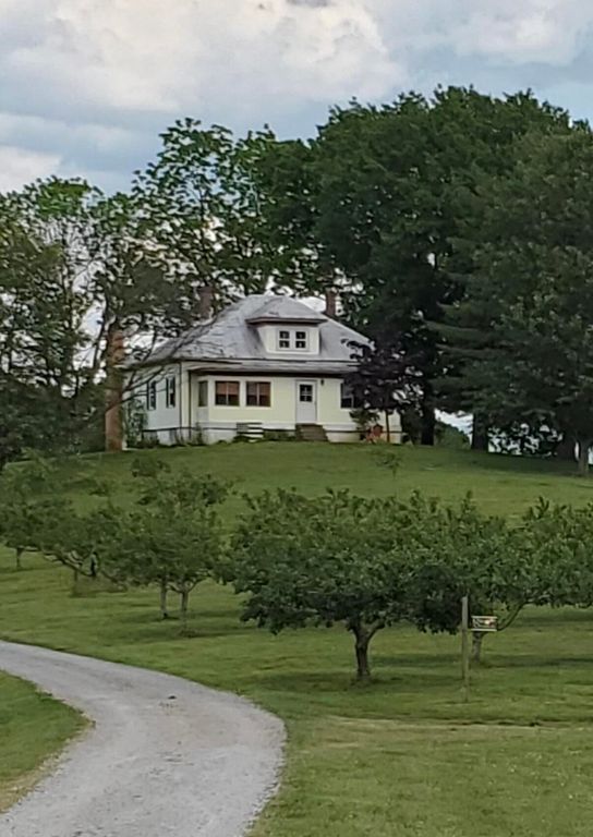 468 Maple Ridge LN, Fincastle, VA 24090