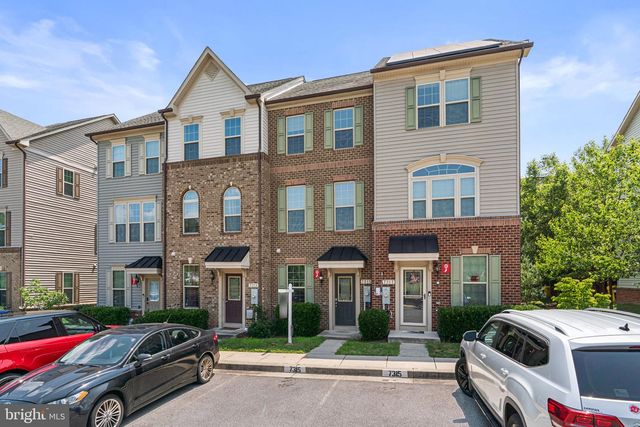 7315 OLD CALVARY RD, Hanover, MD 21076