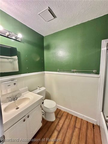 2811 W Fawn Road, Avon Park, FL 33825