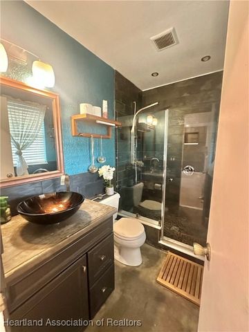 2811 W Fawn Road, Avon Park, FL 33825