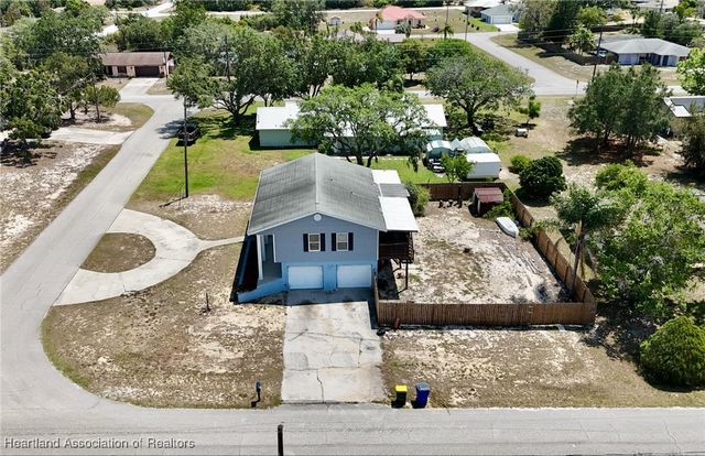 2811 W Fawn Road, Avon Park, FL 33825