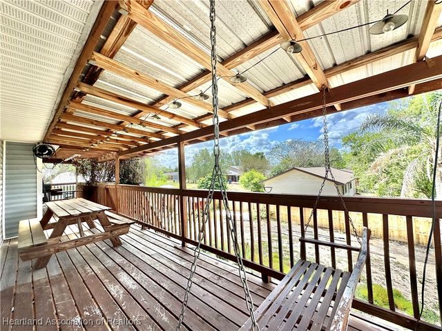 2811 W Fawn Road, Avon Park, FL 33825