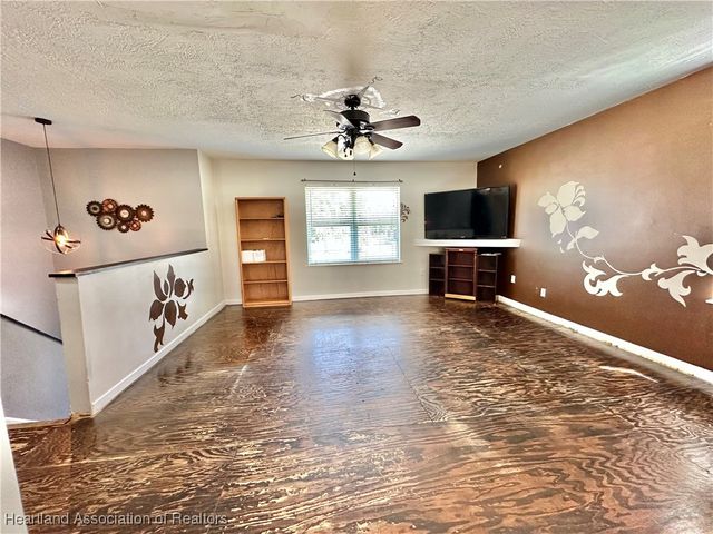 2811 W Fawn Road, Avon Park, FL 33825