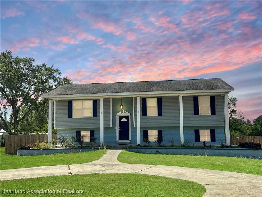 2811 W Fawn Road, Avon Park, FL 33825