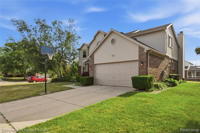 6474 Bedview Drive, Saline, MI 48176