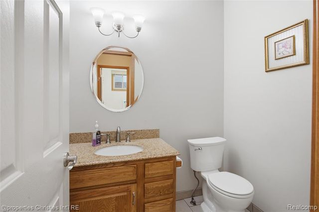 6474 Bedview Drive, Saline, MI 48176