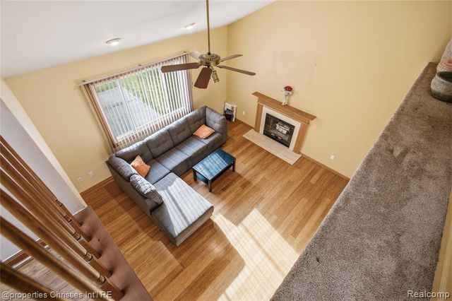 6474 Bedview Drive, Saline, MI 48176