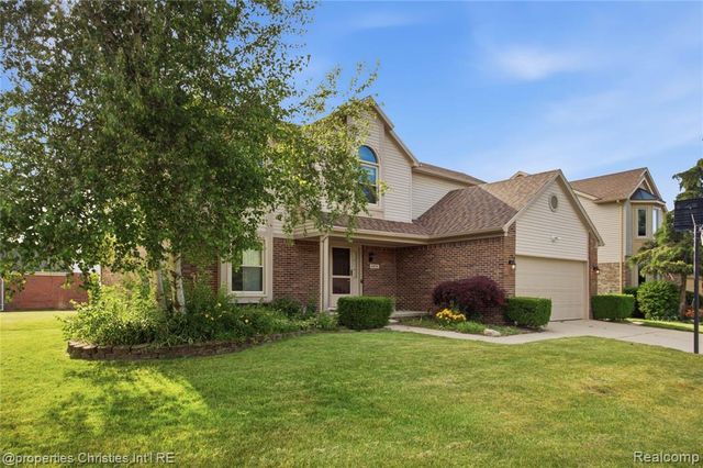 6474 Bedview Drive, Saline, MI 48176