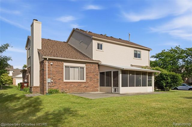6474 Bedview Drive, Saline, MI 48176