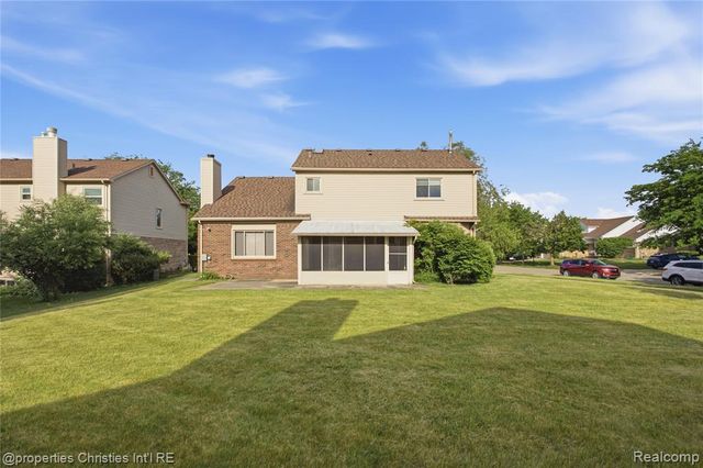 6474 Bedview Drive, Saline, MI 48176