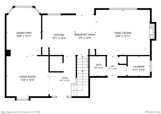 6474 Bedview Drive, Saline, MI 48176