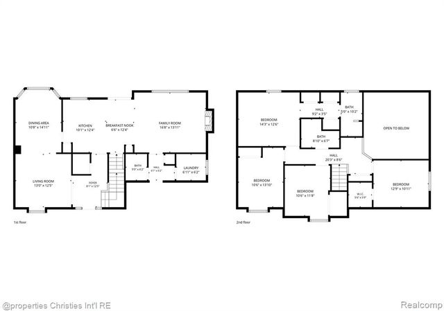 6474 Bedview Drive, Saline, MI 48176