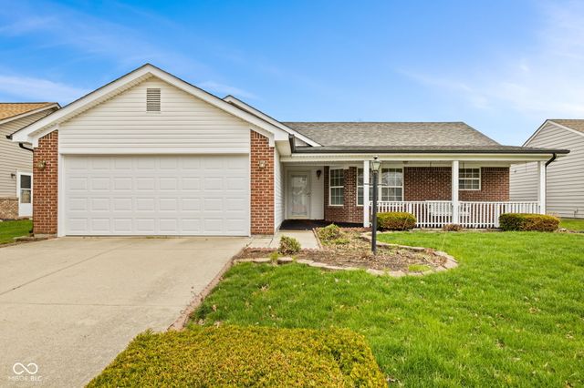 1341 Magnolia Drive, Greenfield, IN 46140