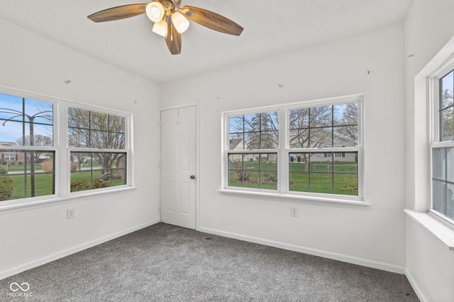 1341 Magnolia Drive, Greenfield, IN 46140