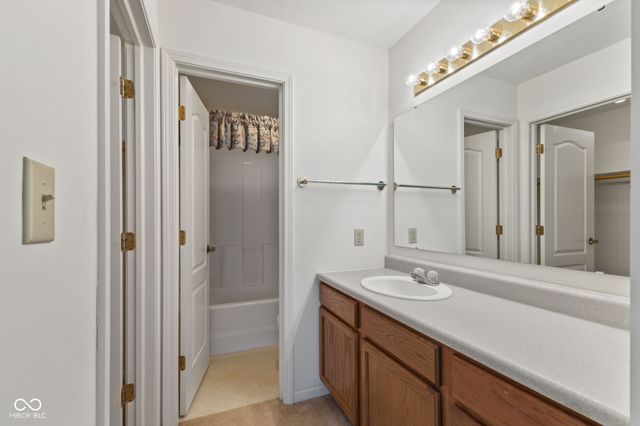 1341 Magnolia Drive, Greenfield, IN 46140