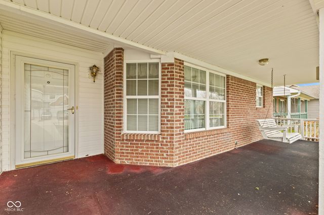 1341 Magnolia Drive, Greenfield, IN 46140