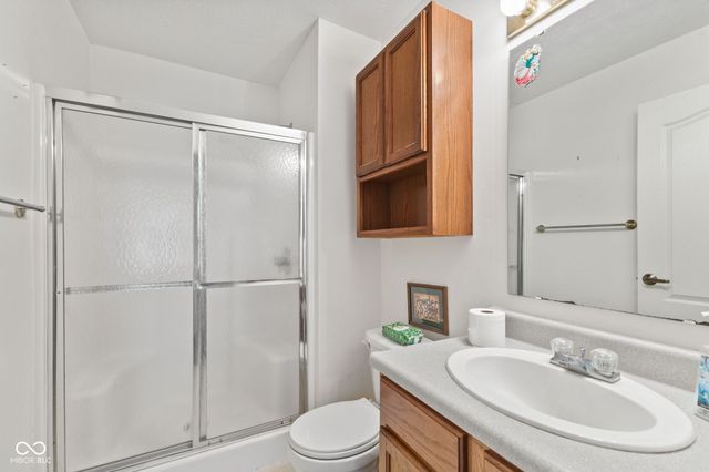 1341 Magnolia Drive, Greenfield, IN 46140