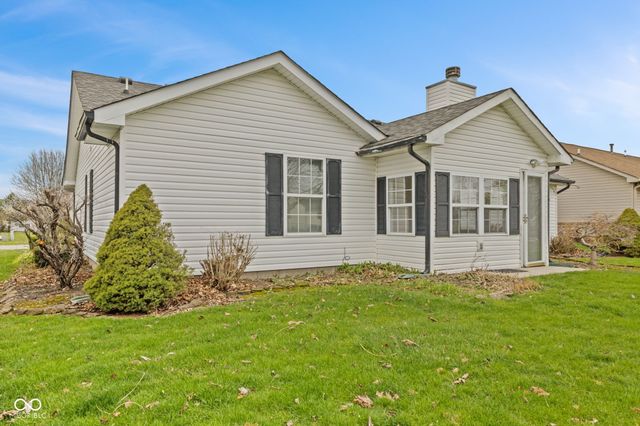 1341 Magnolia Drive, Greenfield, IN 46140