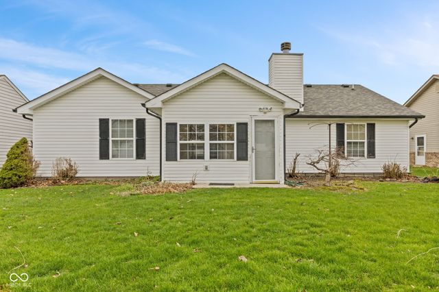 1341 Magnolia Drive, Greenfield, IN 46140