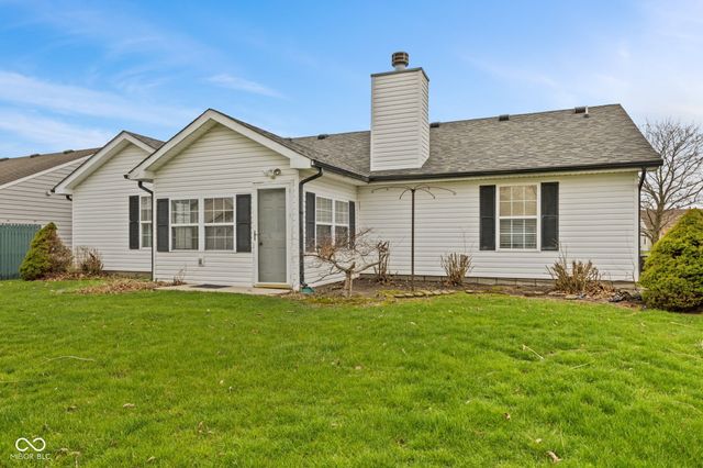 1341 Magnolia Drive, Greenfield, IN 46140