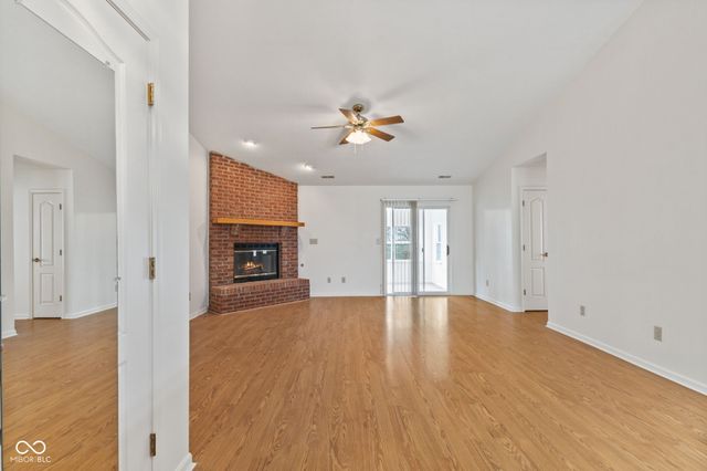 1341 Magnolia Drive, Greenfield, IN 46140