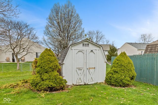 1341 Magnolia Drive, Greenfield, IN 46140