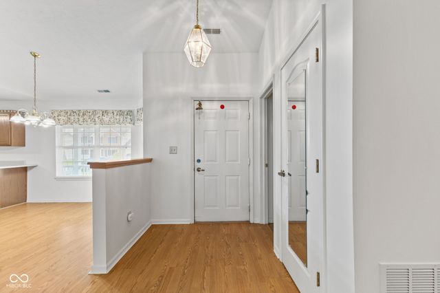 1341 Magnolia Drive, Greenfield, IN 46140