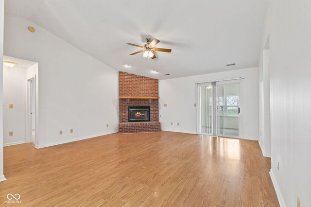 1341 Magnolia Drive, Greenfield, IN 46140