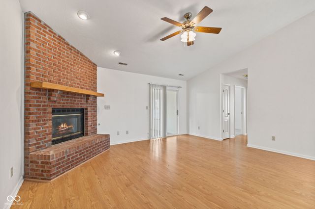 1341 Magnolia Drive, Greenfield, IN 46140