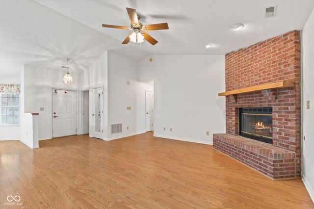 1341 Magnolia Drive, Greenfield, IN 46140