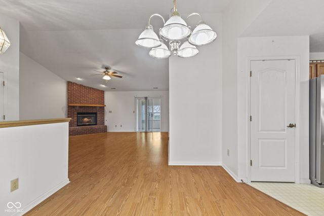 1341 Magnolia Drive, Greenfield, IN 46140