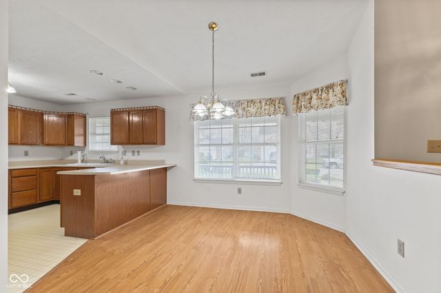 1341 Magnolia Drive, Greenfield, IN 46140