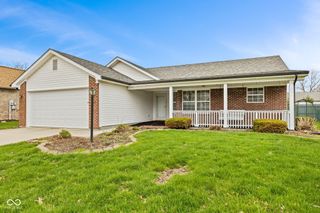 1341 Magnolia Drive, Greenfield, IN 46140