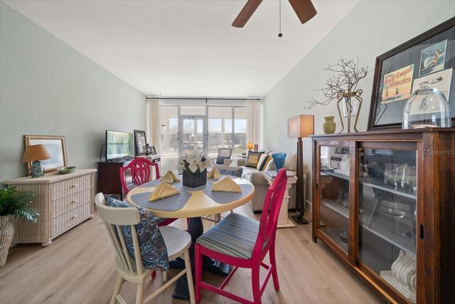 7050 SUNSET WAY 6, St Pete Beach, FL 33706