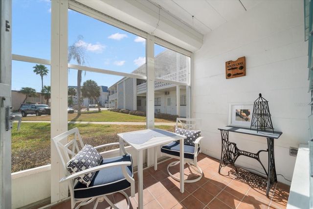 7050 SUNSET WAY 6, St Pete Beach, FL 33706