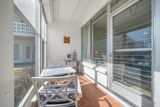 7050 SUNSET WAY 6, St Pete Beach, FL 33706