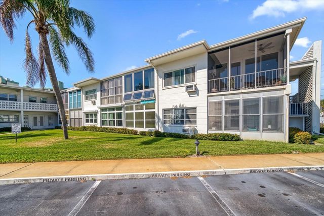 7050 SUNSET WAY 6, St Pete Beach, FL 33706