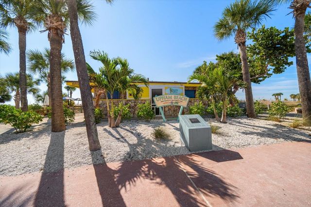 7050 SUNSET WAY 6, St Pete Beach, FL 33706