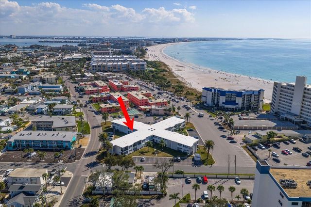 7050 SUNSET WAY 6, St Pete Beach, FL 33706