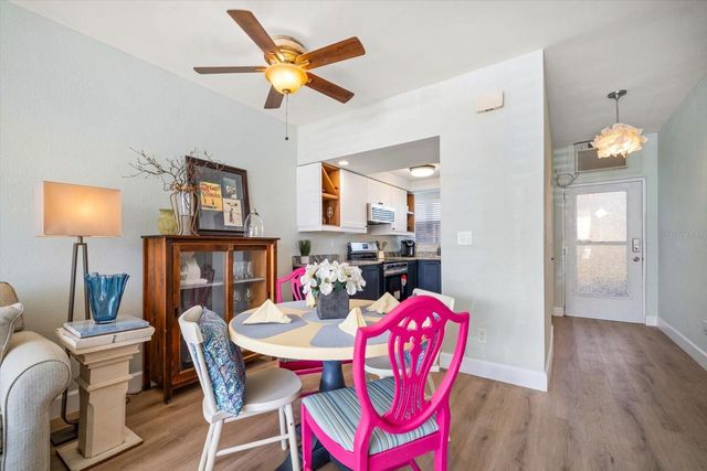 7050 SUNSET WAY 6, St Pete Beach, FL 33706