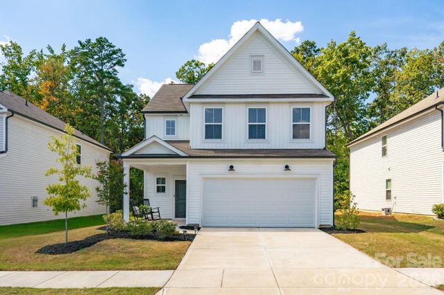 10100 Travis Floyd Lane, Charlotte, NC 28214