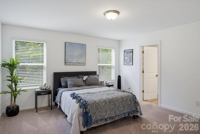 10100 Travis Floyd Lane, Charlotte, NC 28214