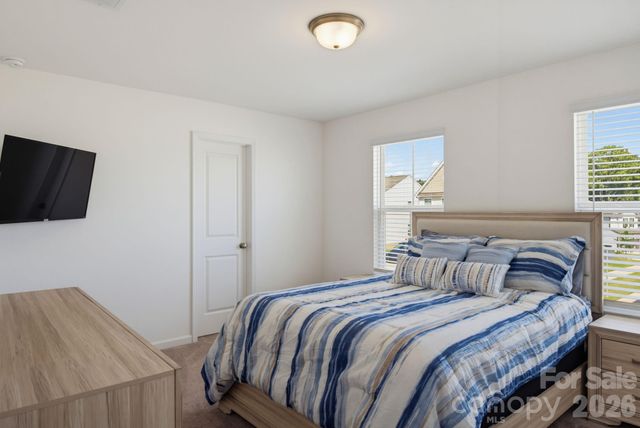 10100 Travis Floyd Lane, Charlotte, NC 28214