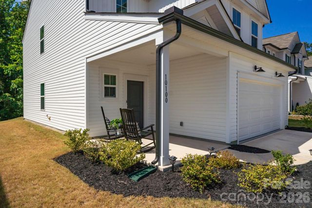 10100 Travis Floyd Lane, Charlotte, NC 28214