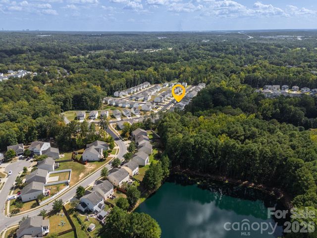 10100 Travis Floyd Lane, Charlotte, NC 28214