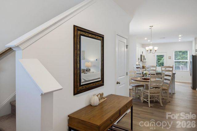 10100 Travis Floyd Lane, Charlotte, NC 28214