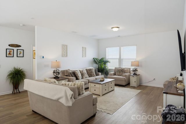 10100 Travis Floyd Lane, Charlotte, NC 28214