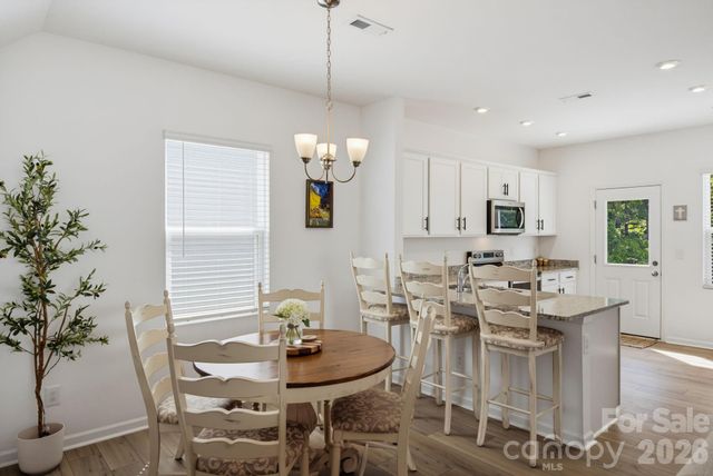 10100 Travis Floyd Lane, Charlotte, NC 28214